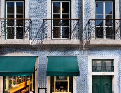 Se Apartment | Hermitage Castelo - Casa Sé