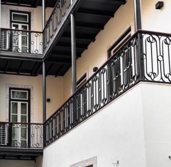 Se Apartment | Hermitage Castelo - Casa Sé
