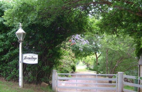 Grose Vale Cottage | Hermitage Cottage Kurrajong