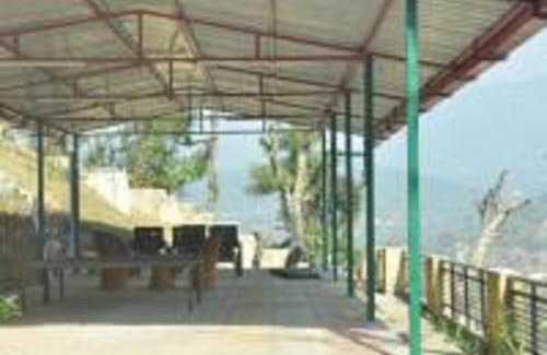 Kalka House | Hermitage Farms Badhisher by StayApart , Morni Hills
