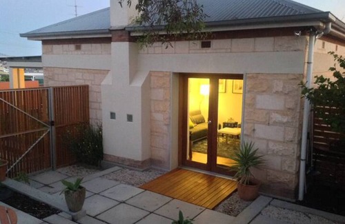 Port Lincoln Cottage | Hermitage Garden Cottage