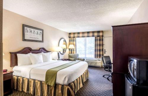 Richmond Hotel | Hermitage Hotel Richmond Virginia