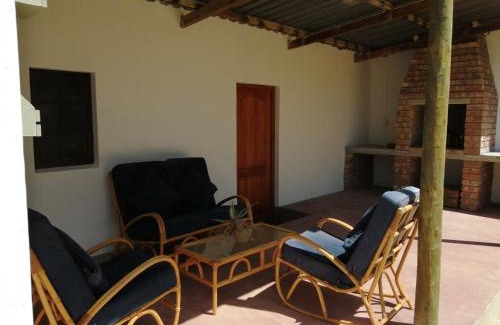 Swellendam House | Hermitage Huisies