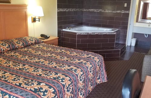 Hermitage Hotel | Hermitage Inn