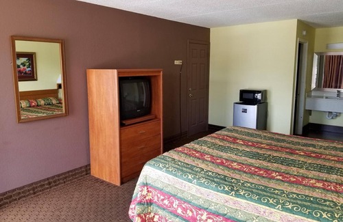 Hermitage Hotel | Hermitage Inn