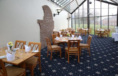 Edwinstowe Hotel | Hermitage Park Hotel