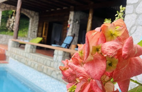 Malgretoute Villa | Hermitage Villa