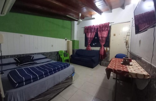 Mariano Roque Alonso Apartment | HERMOSO APARTAMENTO AMOBLADO DE UNA HABITACIÓN