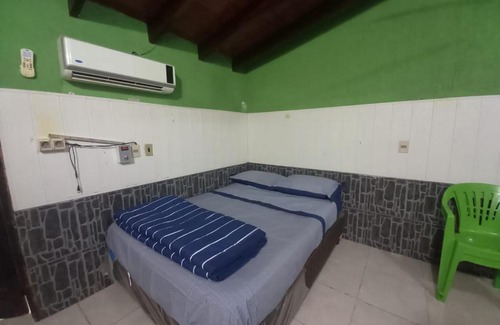 Mariano Roque Alonso Apartment | HERMOSO APARTAMENTO AMOBLADO DE UNA HABITACIÓN
