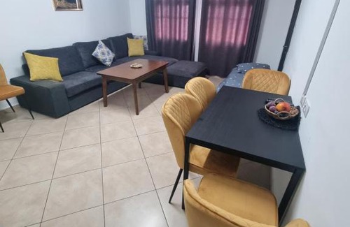 Majdal al-Shams Apartment | Hermon Apartment