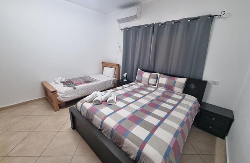 Majdal al-Shams Apartment | Hermon Apartment