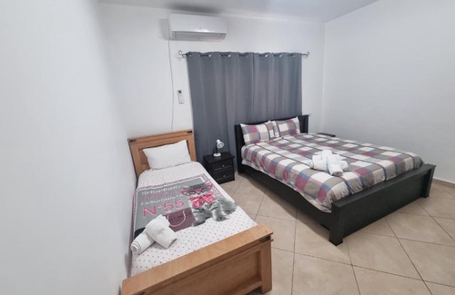 Majdal al-Shams Apartment | Hermon Apartment
