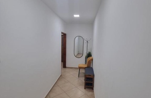 Majdal al-Shams Apartment | Hermon Apartment