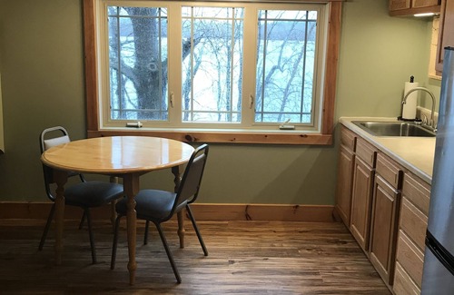 Bangor Apartment | Hermon Pond Studio