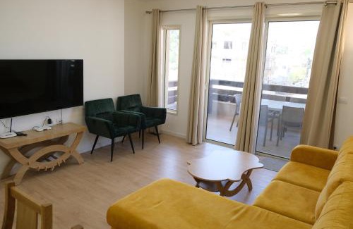 Majdal al-Shams Apartment | Hermon Suites