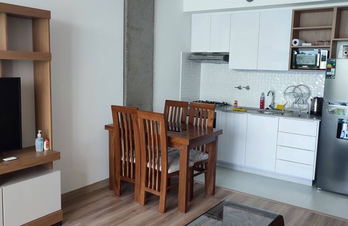 Santa Cruz Apartment | Hermoso Departamento en un Paraíso Tropical con Vista a la Playa en Santa Cruz