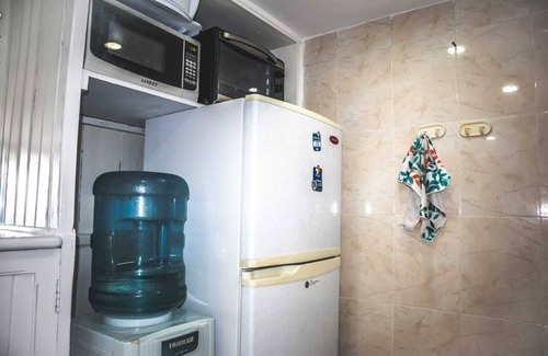 Punta Hansa Apartment | Hermoso Apartamento Con Semi Vista al Mar en el Corazon de San Andres