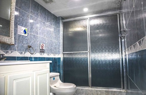 Punta Hansa Apartment | Hermoso Apartamento Con Semi Vista al Mar en el Corazon de San Andres