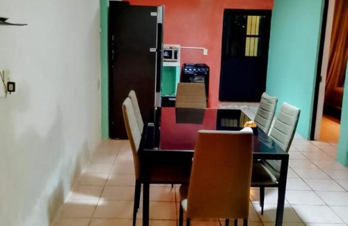 Santa Lucia Apartment | Hermoso Dpto Céntrico con Estac y WIFI