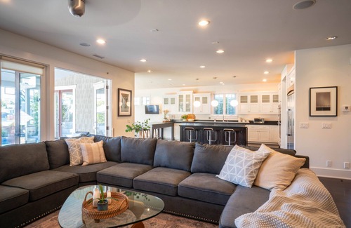 Hermosa Beach House | Hermosa Beach Oasis with Pool & Jacuzzi - Private!