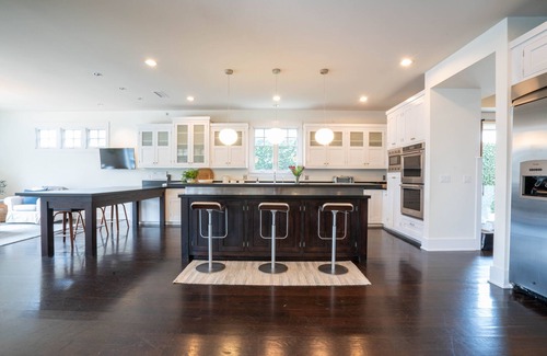 Hermosa Beach House | Hermosa Beach Oasis with Pool & Jacuzzi - Private!
