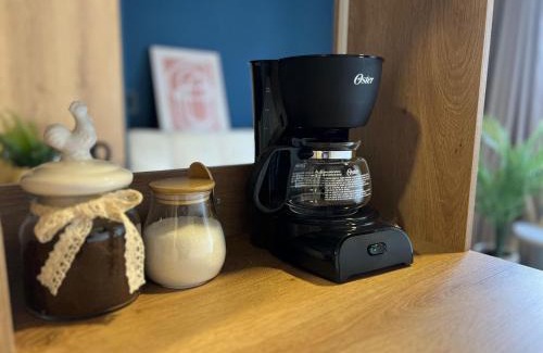 Villa Hermosa Hotel | Hermosa, cómoda y moderna Hab 108