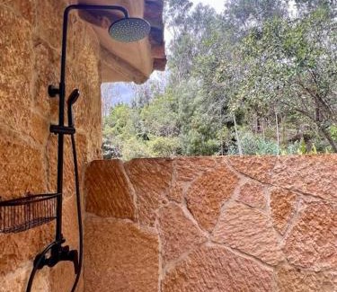 Villa de Leyva House | Hermosa cabaña campestre con jacuzzi y lago