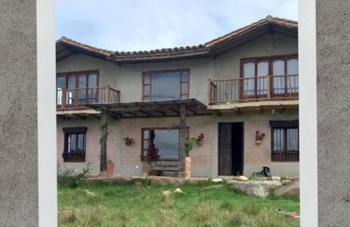 Villa de Leyva Cabin | Hermosa Cabaña Rural en Villa de Leyva