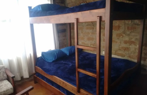 Paipa Cottage | hermosa cabaña de campo a 3 kilómetros del centro de Paipa Boyaca.