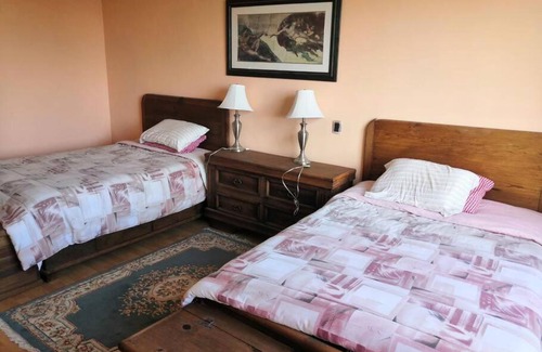 Amealco Apartment | Hermosa cabaña en Amealco centro