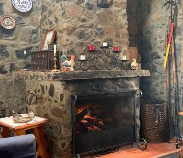 Huitzilac Ski Chalet | Hermosa cabaña en el bosque