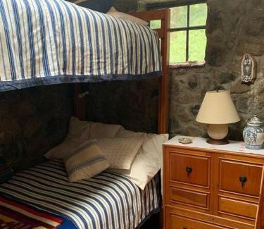 Huitzilac Ski Chalet | Hermosa cabaña en el bosque