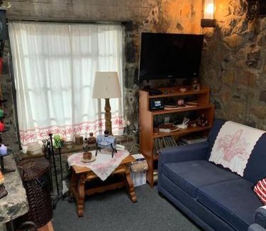Huitzilac Ski Chalet | Hermosa cabaña en el bosque
