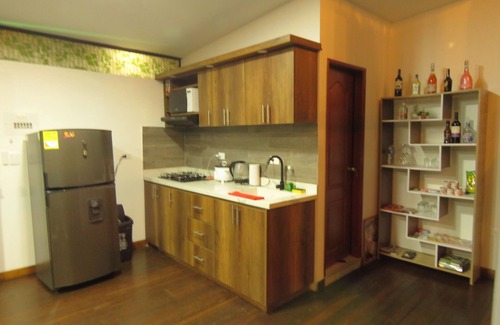 El Penol Cabin | Hermosa Cabaña en Guatapé con Jacuzzi y el Mejor Paisaje de la Región