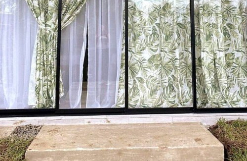 Roldanillo Cabin | Hermosa cabaña Mwezi. Roldanillo - Valle del Cauca.