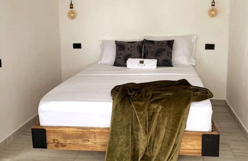 Roldanillo Cabin | Hermosa cabaña Mwezi. Roldanillo - Valle del Cauca.