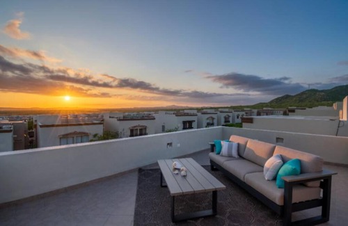 Cabo San Lucas House | HERMOSA CASA 3 REC A 7 MIN DE CENTRO Y PLAYA