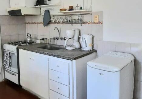 San Juan House | Hermosa casa a metros del Parque
