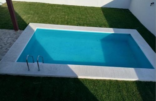 Ayala House | Hermosa Casa Alberca Climatizada por Paneles Solares