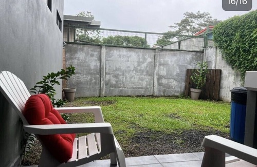 Guapiles House | Hermosa casa, alojamiento entero