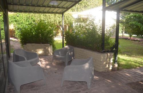 Chacras de Coria Ski Chalet | Hermosa casa en zona de bodegas de Mendoza