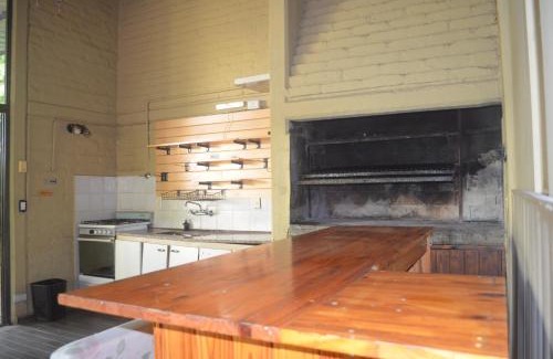 Chacras de Coria Ski Chalet | Hermosa casa en zona de bodegas de Mendoza