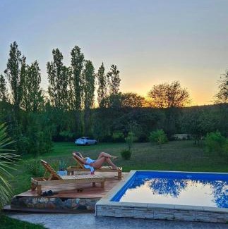 Jose de la Quintana House | HERMOSA CASA con 4000mts de PARQUE en las SIERRAS DE CORDOBA