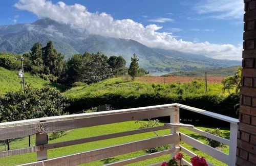Calima Cottage | Hermosa Casa Campestre a solo minutos de lago Calima