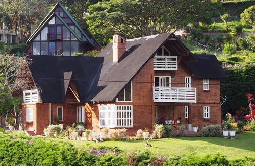Calima Cottage | Hermosa Casa Campestre a solo minutos de lago Calima