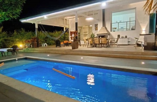 Tena House | Hermosa Casa Campestre a 1 Hora de Bogotá - Tena