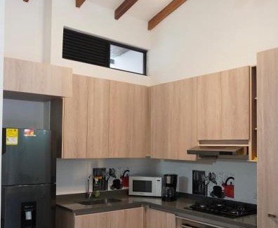 Dosquebradas House | Hermosa casa campestre