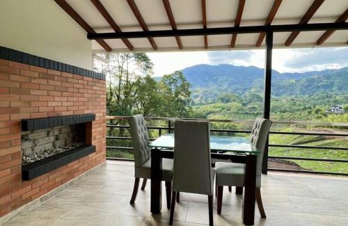 Dosquebradas House | Hermosa casa campestre
