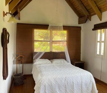 Calima House | Hermosa Casa Campestre en el Lago Calima