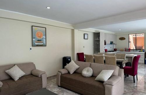 Antioquia House | Hermosa casa campo cerca a Cieneguilla